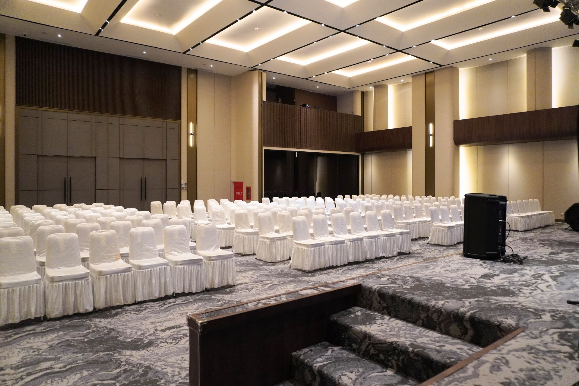 Your Event Deserves the Right Venue  Because every event should be meaningful.