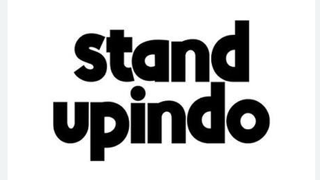 Stand Up Indo