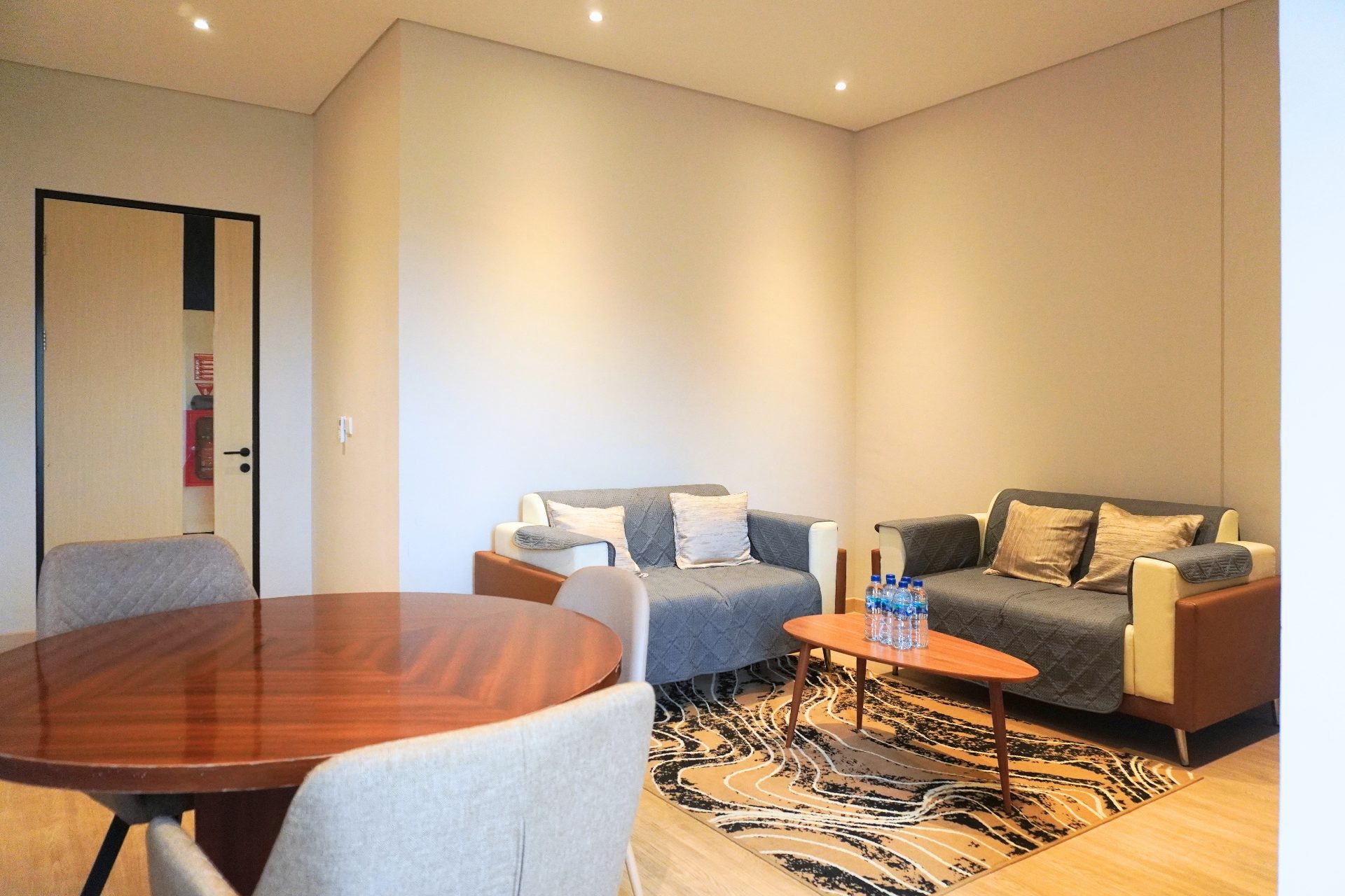 VIP Room